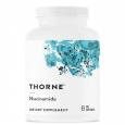 THORNE Niacin 500 mg / 60 Caps