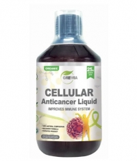 GREWIA Cellular Anticancer Liquid / 500 ml