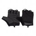 SCITEC BLACK Style Women's Leather Gloves