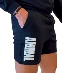 UNIVERSAL ANIMAL Sweat Shorts