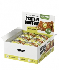 MHN Delicious Protein Muffin 12 x 60 g