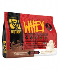 HOT PROMO Whey Dual Chamber