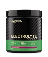 OPTIMUM NUTRITION Electrolyte Powder