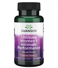 SWANSON Ultimate Women's Intimate Performance / 90 Tabs