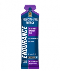 APPLIED NUTRITION Isotonic Energy Gel / 60 g