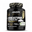 AMIX Black Line Creatine Creapure 750 mg / 120 Vcaps