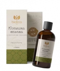 BIOTICA Wild Basil / 100 ml