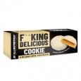 ALLNUTRITION F**King Delicious Cookie - White Creamy Peanut