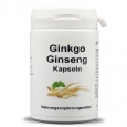 KARL MINCK Ginkgo Biloba / 60 Caps