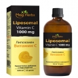 MAGHERBS Liposomal Vitamin C 1000 mg / 220 ml