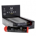 MYPROTEIN HYROX THE Energy Gel Box / 12 x 70 g