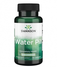 SWANSON Super Strength Water Pill 20 mg / 120 Caps
