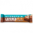 MYPROTEIN Layered Protein Bar / 60 g