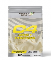 CELLUCOR C4 Whey Protein