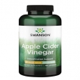 SWANSON Apple Cider Vinegar - High Potency 625 mg / 180 Caps