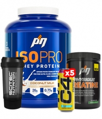 PROMO STACK BF 25 Stack 1
