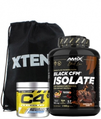 PROMO STACK BF 25 Stack 2