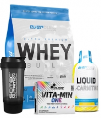 PROMO STACK BF 25 Stack 3