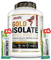 PROMO STACK BF 25 Stack 4