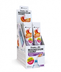 OLIMP Drinks for Life® Magnesium Cramp Box / 20 x 6 g