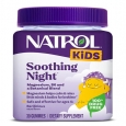NATROL Kids Soothing Night / 30 Gummies