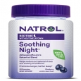 NATROL Soothing Night / 50 Gummies
