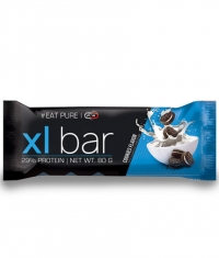 PURE NUTRITION XL Protein Bar / 80 g