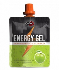 PURE NUTRITION Energy Gel / 75 ml