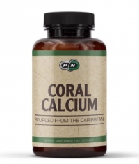 PURE NUTRITION Coral Calcium / 60 Caps
