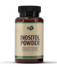 PURE NUTRITION Inositol Powder 500 mg