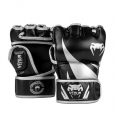 VENUM Challenger 2.0 MMA Gloves - Black / Silver