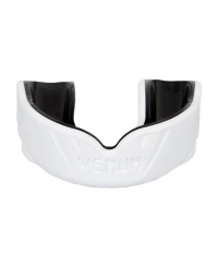 VENUM Challenger Mouthguard - White / Black