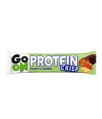 GO ON NUTRITION Protein Crisp Bar / 50 g