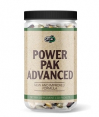 PURE NUTRITION Power Pak Advanced / 30 Packets
