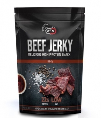 PURE NUTRITION Beef Jerky / 40 g