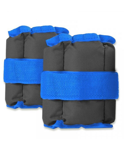 PURE NUTRITION Ankle / Wrist Weight / 2 x 2 kg