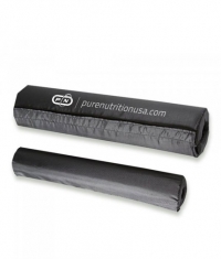 PURE NUTRITION Bar Pad