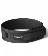 PURE NUTRITION Belt Basic / Neoprene / One Size