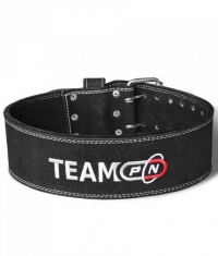 PURE NUTRITION Belt Pro / Natural Leather