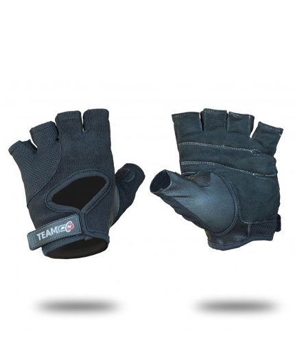 PURE NUTRITION Gloves Mens Basic / Black