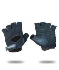 PURE NUTRITION Gloves Mens Basic / Black