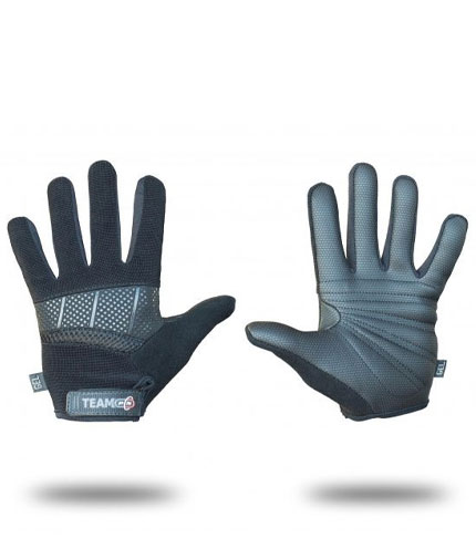 PURE NUTRITION Gloves Mens Crossfit Full Finger