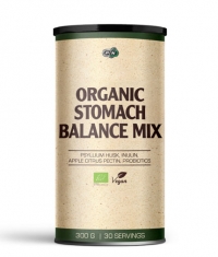 PURE NUTRITION Bio Stomach Balance