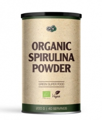 PURE NUTRITION Organic Spirulina Powder