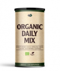 PURE NUTRITION Organic Daily Mix