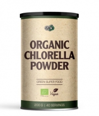PURE NUTRITION Organic Chlorella Powder