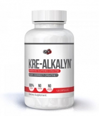 PURE NUTRITION Kre-Alkalyn 750 mg / 120 Caps