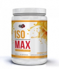 PURE NUTRITION Iso Max