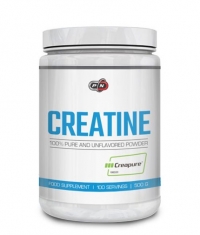 PURE NUTRITION Creapure Creatine