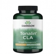 SWANSON Tonalin CLA / 100 Softgels